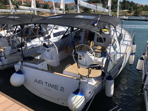 Elan Impression 45.1 „AirTime 2“ – fotka 1