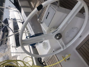 Elan Impression 45.1 „AirTime 3“ – fotka 14