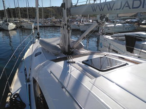 Elan Impression 45.1 „Sea Cloud 3“ – fotka 7