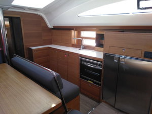 Elan Impression 45.1 „Sea Cloud 3“ – fotka 15