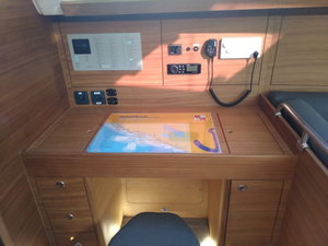 Elan Impression 45.1 „Sea Cloud 3“ – fotka 16