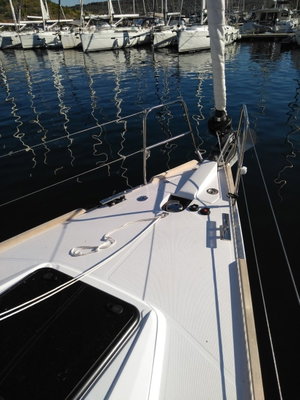 Elan Impression 45.1 „Sea Cloud 3“ – fotka 9