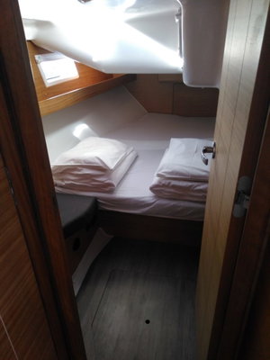 Elan Impression 45.1 „Sea Cloud 3“ – fotka 4