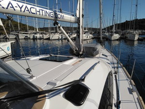 Elan Impression 45.1 „Sea Cloud 3“ – fotka 8