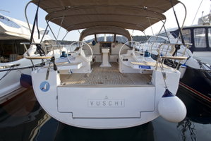 Elan Impression 50 „Vuschi“ – fotka 2