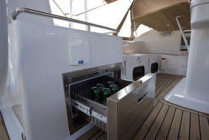 Elan Impression 50 „Vuschi“ – fotka 8