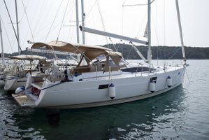 Elan Impression 50 „Vuschi“ – fotka 1