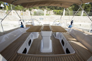 Elan Impression 50 „Vuschi“ – fotka 9
