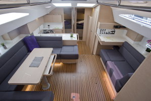 Elan Impression 50 „Vuschi“ – fotka 3