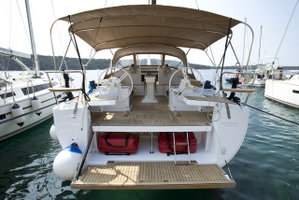 Elan Impression 50 „Vuschi“ – fotka 6