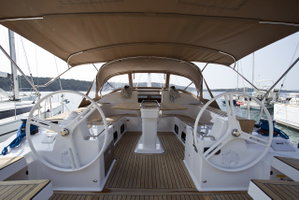 Elan Impression 50 „Vuschi“ – fotka 7