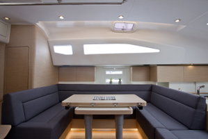 Elan Impression 50 „Vuschi“ – fotka 10