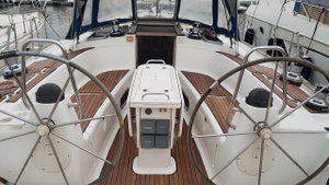 Bavaria 49 „Srna“ – fotka 2