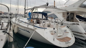 Bavaria 49 „Srna“ – fotka 1