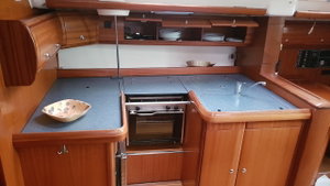 Bavaria 49 „Srna“ – fotka 7