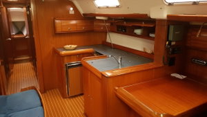 Bavaria 49 „Srna“ – fotka 6