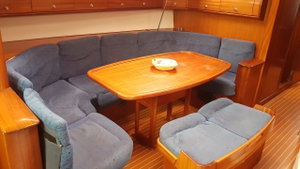 Bavaria 49 „Srna“ – fotka 8