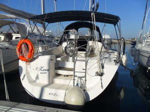 Elan 333