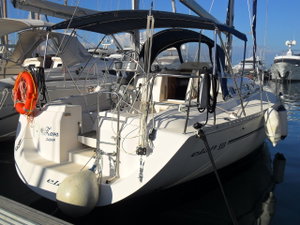 Elan 333