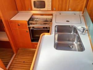 Elan 384 Impression „Mok Mok“ – fotka 2