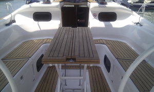 Elan 444 Impression „Mili Mili“ – fotka 6