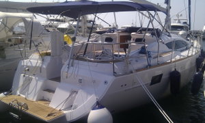 Elan 444 Impression „Mili Mili“ – fotka 5