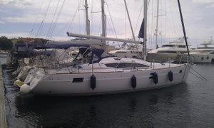 Elan 444 Impression „Mili Mili“ – fotka 1