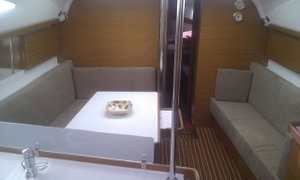 Elan 444 Impression „Mili Mili“ – fotka 7