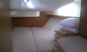 Elan 444 Impression „Mili Mili“ – fotka 9