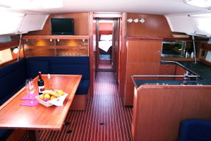 Bavaria 51 Cruiser „MH 22“ – fotka 5
