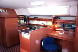 Bavaria 51 Cruiser „MH 22“ – fotka 6