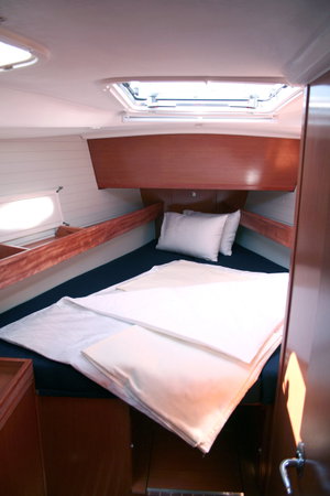 Bavaria 51 Cruiser „MH 22“ – fotka 3