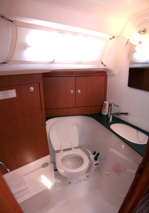 Bavaria 51 Cruiser „MH 22“ – fotka 11