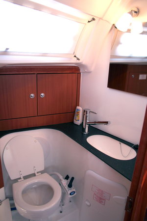 Bavaria 51 Cruiser „MH 22“ – fotka 9
