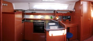 Bavaria 51 Cruiser „MH 22“ – fotka 7