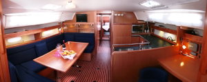 Bavaria 51 Cruiser „MH 22“ – fotka 2