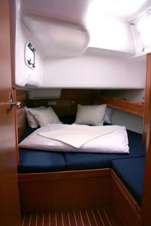 Bavaria 51 Cruiser „MH 22“ – fotka 8