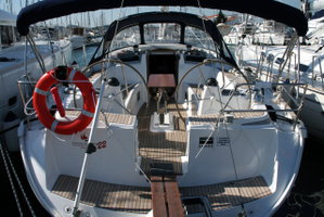 Bavaria 51 Cruiser „MH 22“ – fotka 1