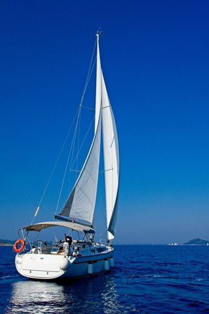Bavaria Cruiser 41 „MH 57“ – fotka 2
