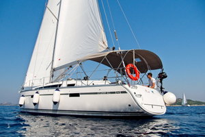 Bavaria Cruiser 41 „MH 59“ – fotka 1