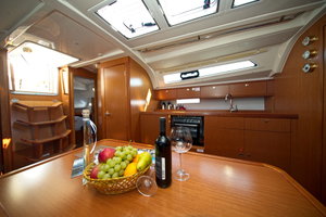 Bavaria Cruiser 41 „MH 60“ – fotka 9