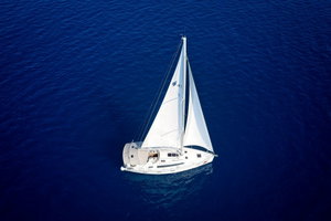 Bavaria Cruiser 41 „MH 61“ – fotka 16