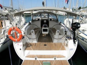 Bavaria Cruiser 41 „MH 63“ – fotka 1