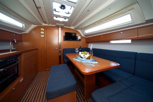 Bavaria Cruiser 41 „MH 63“ – fotka 2