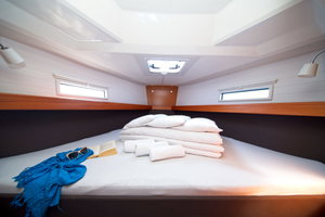 Bavaria Cruiser 41 „MH 65“ – fotka 4