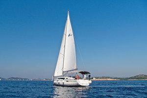 Bavaria Cruiser 41 „MH 66“ – fotka 1