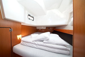 Bavaria Cruiser 41 „MH 68“ – fotka 10