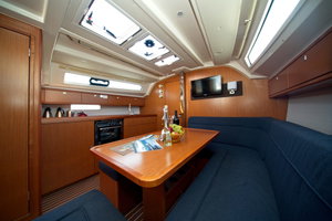 Bavaria Cruiser 41 „MH 68“ – fotka 7