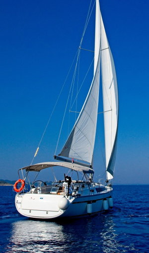 Bavaria Cruiser 41 „MH 69“ – fotka 2