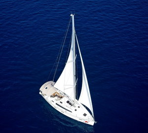 Bavaria Cruiser 41 „MH 71“ – fotka 1
